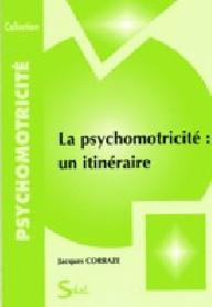 LA PSYCHOMOTRICITE : UN...