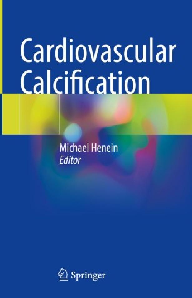 CARDIOVASCULAR CALCIFICATION