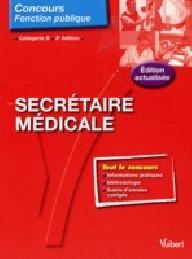 N.78 SECRETAIRE MEDICALE 3E...