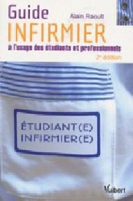 GUIDE INFIRMIER A L'USAGE...