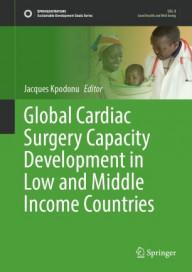 Global cardiac surgery...