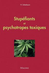 STUPEFIANTS ET PSYCHOTROPES...