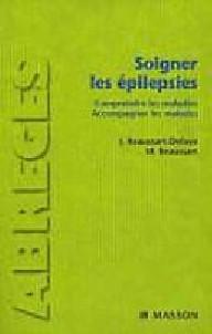 SOIGNER LES EPILEPSIES -...