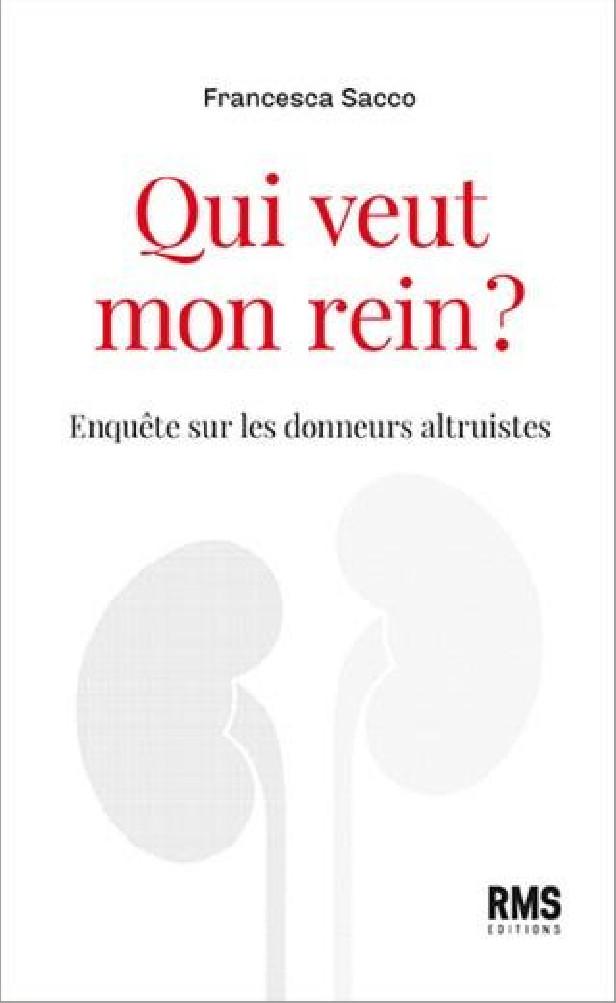 QUI VEUT MON REIN