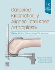 CALIPERED KINEMATICALLY...