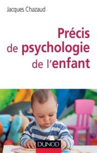 PRECIS DE PSYCHOLOGIE DE...