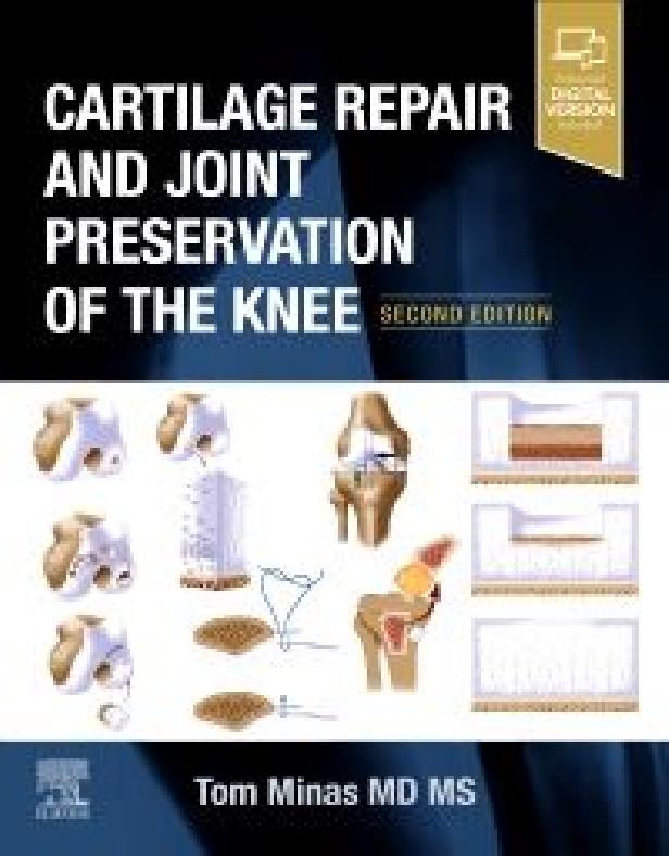 Cartilage repair and joint preservation of the knee