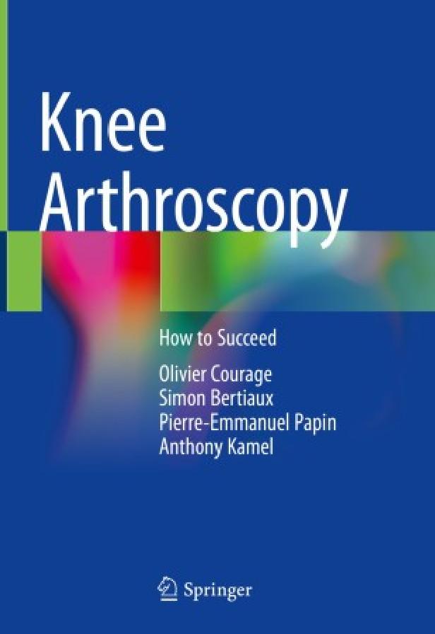 KNEE ARTHROSCOPY - HOW TO SUCCEED RELIE