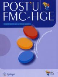 POST'U / FMC-HGE (PARIS DU...