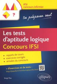 LES TESTS D'APTITUDE...