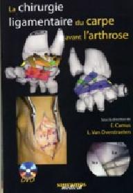 LA CHIRURGIE LIGAMENTAIRE...