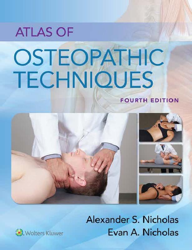 Atlas of osteopathic techniques 4th ed