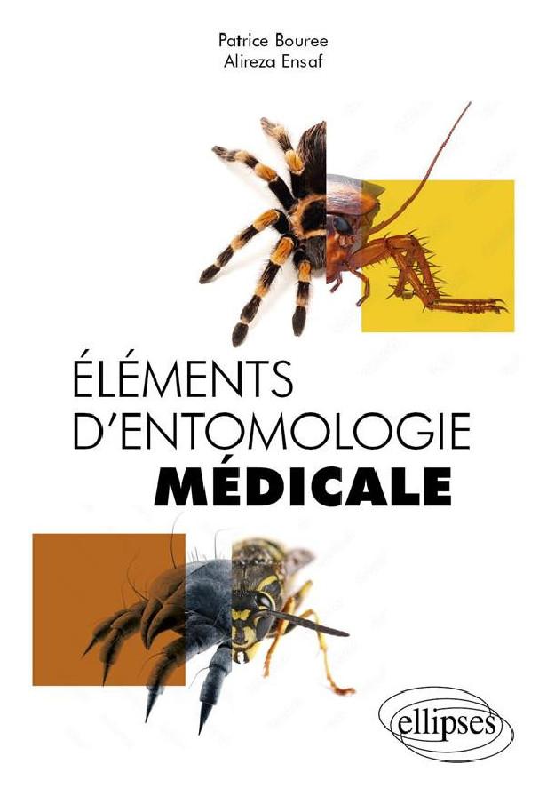 ELEMENTS D'ENTOMOLOGIE MEDICALE