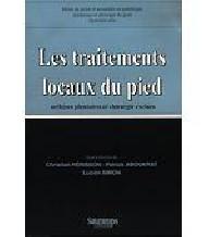 Les traitements locaux du...