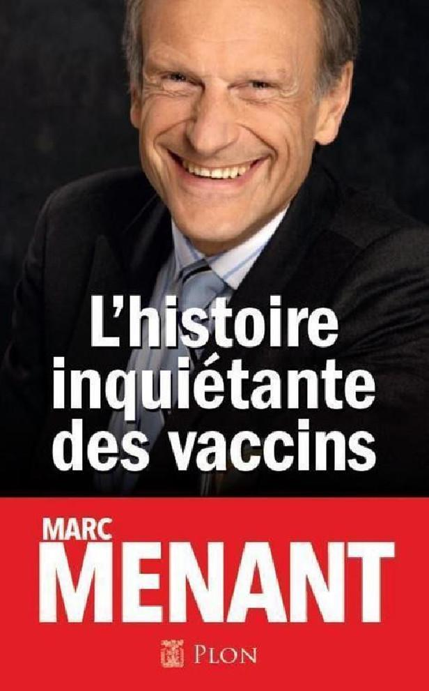 L'INQUIETANTE HISTOIRE DES VACCINS