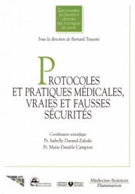 PROTOCOLES ET PRATIQUES...