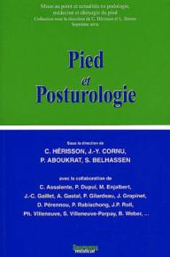 PIED ET POSTUROLOGIE