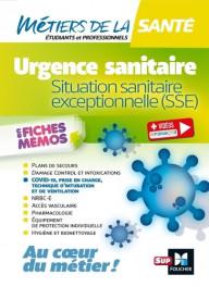 METIERS DE LA SANTE -...