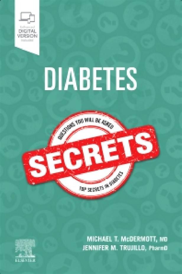 DIABETES SECRET