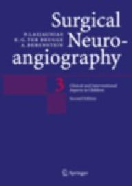Surgical neuroangiography,...