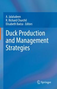 Duck production and...