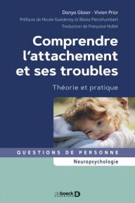 COMPRENDRE L'ATTACHEMENT ET...