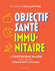 Objectif santé immunitaire...