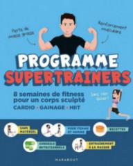 Programme supertrainers ; 8...