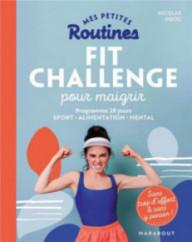 Mes petites routines ; fit...