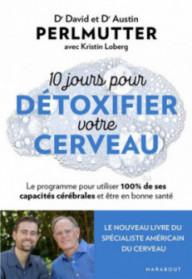 10 jours pour détoxifier...
