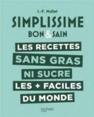 SIMPLISSIME LES RECETTES...
