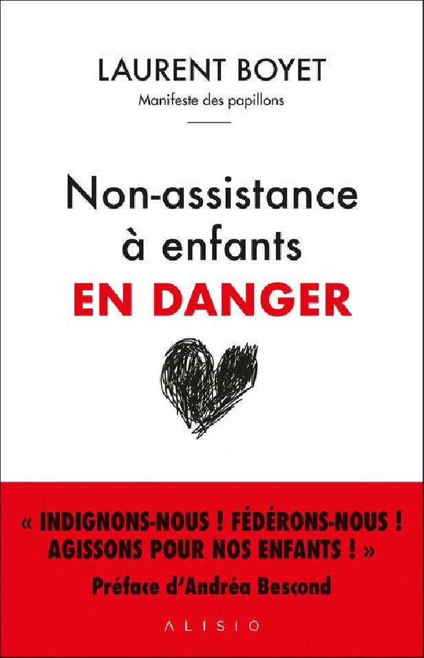 Non-assistance à enfants en danger
