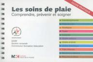 SOINS DE PLAIE