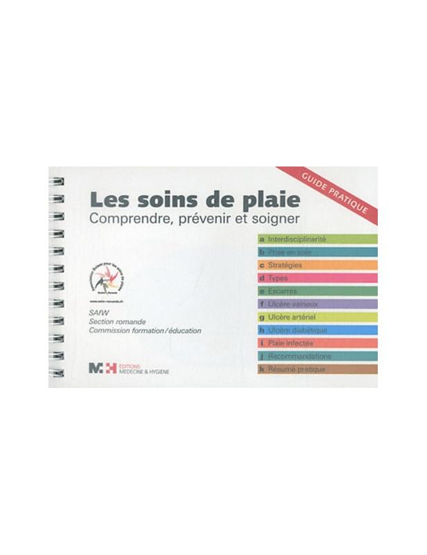 SOINS DE PLAIE