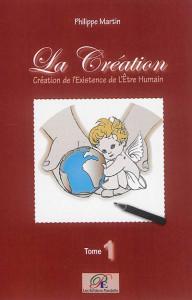LA CREATION - CREATION DE...