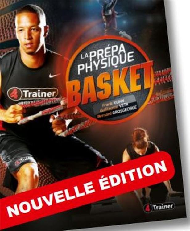 La prépa physique basket
