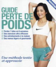 Guide perte de poids : une...