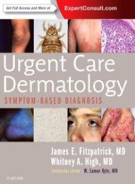 Urgent care dermatology