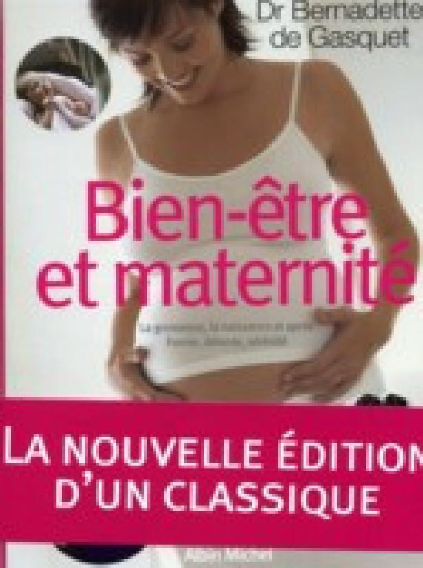 BIEN-ETRE ET MATERNITE