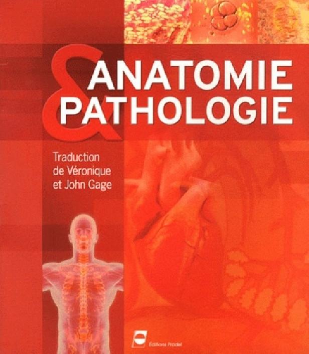 ANATOMIE ET PATHOLOGIE