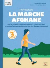 J'apprends la marche...