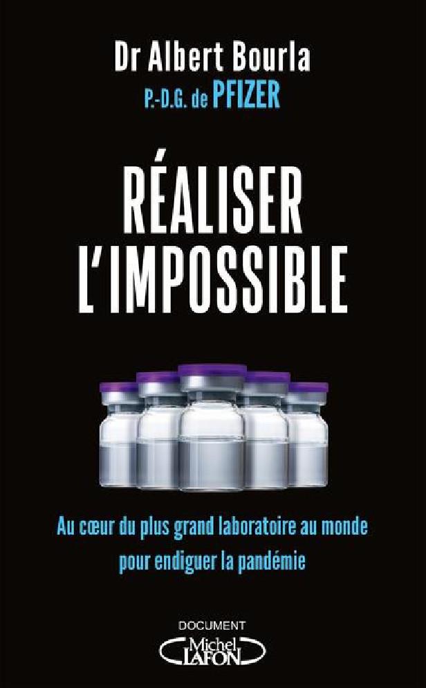 Réaliser l'impossible