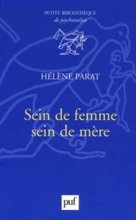 SEIN DE FEMME, SEIN DE MERE