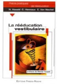 LA REEDUCATION VESTIBULAIRE
