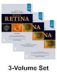 RYAN'S RETINA 7TH EDITION...
