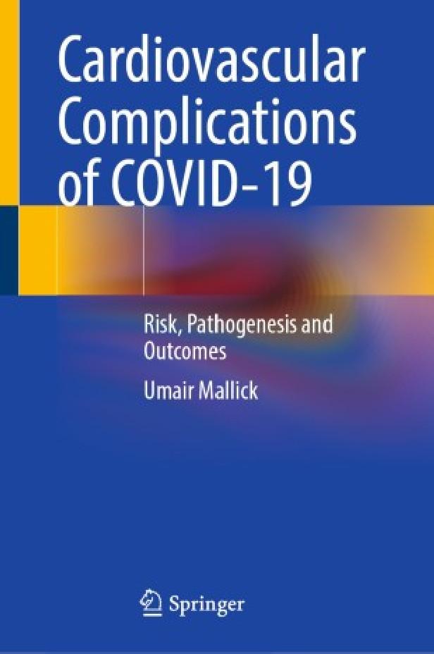 CARDIOVASCULAR COMPLICATIONS OF COVID-19 - RISK PATHOGENESIS