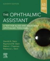 THE OPHTHALMIC ASSISTANT,...