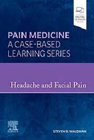 Headache and facial pain -...