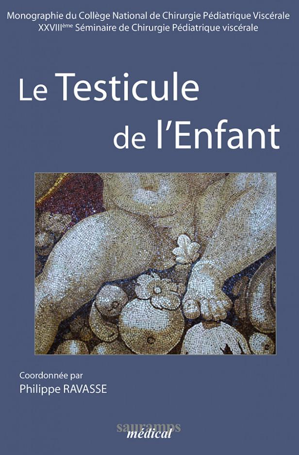 LE TESTICULE DE L'ENFANT - EBOOK