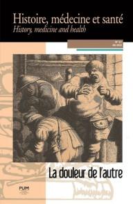 La douleur de l'autre